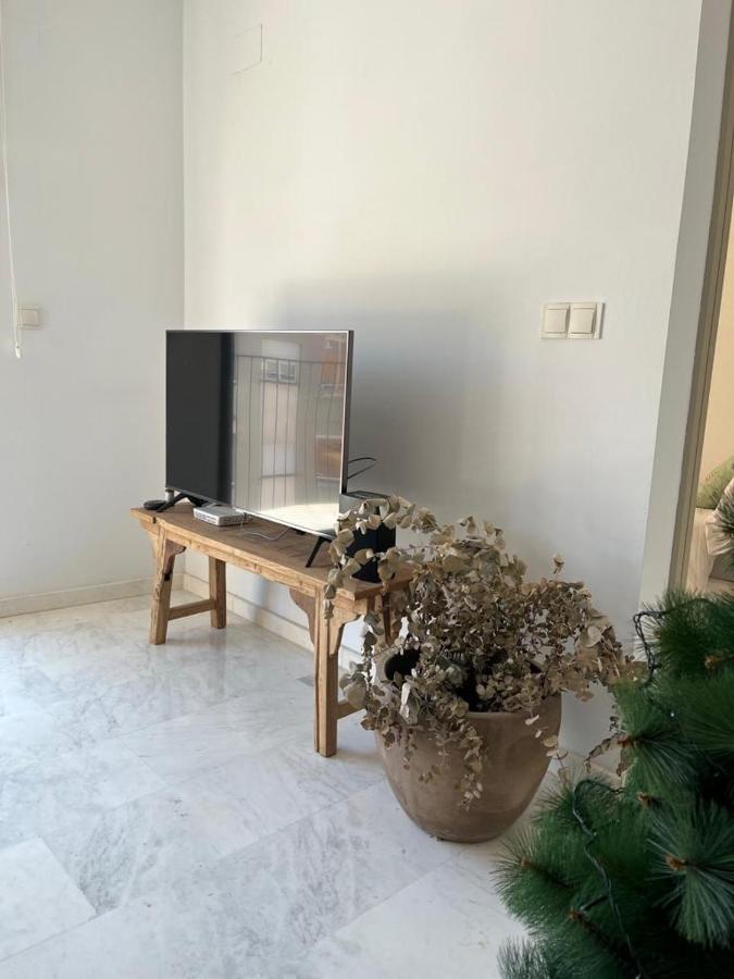 Appartamento Moraira Fantastico Atico Duplex Esterno foto