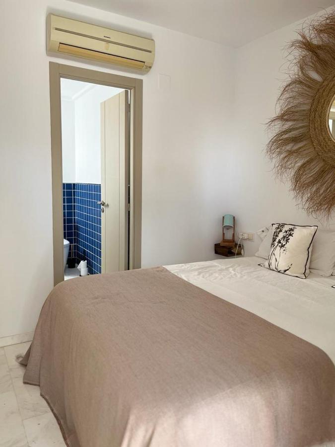 Appartamento Moraira Fantastico Atico Duplex Esterno foto