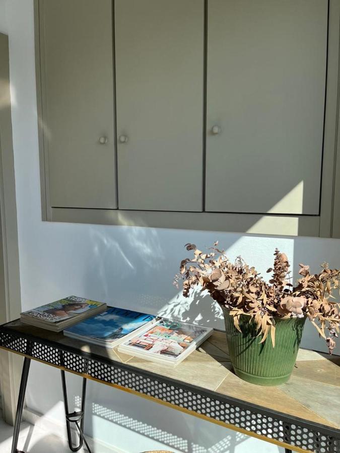 Appartamento Moraira Fantastico Atico Duplex Esterno foto
