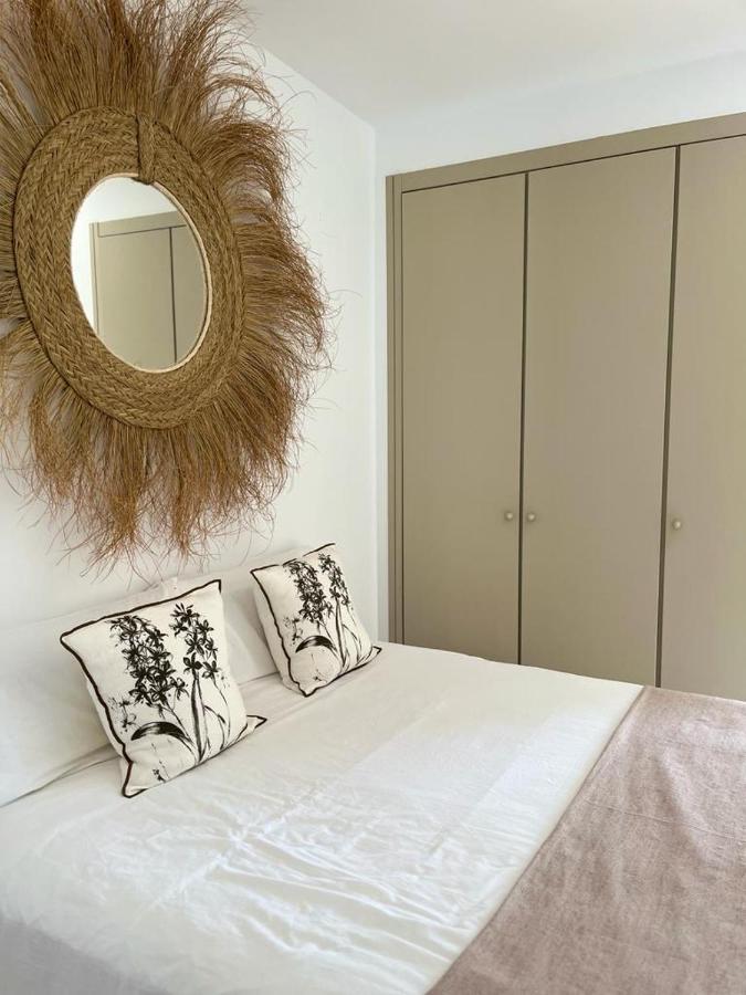 Appartamento Moraira Fantastico Atico Duplex Esterno foto