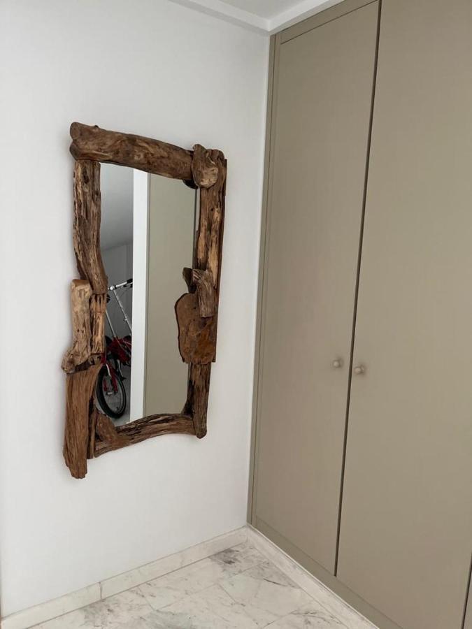 Appartamento Moraira Fantastico Atico Duplex Esterno foto