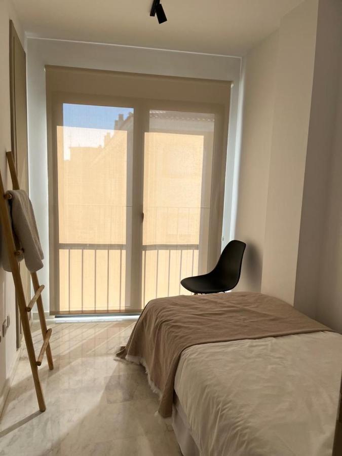 Appartamento Moraira Fantastico Atico Duplex Esterno foto