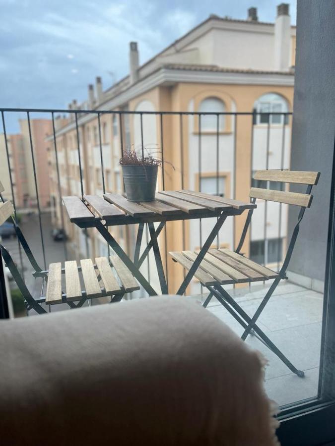 Appartamento Moraira Fantastico Atico Duplex Esterno foto