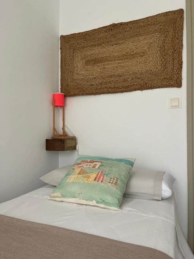 Appartamento Moraira Fantastico Atico Duplex Esterno foto