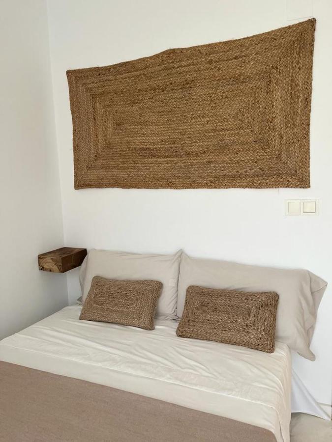 Appartamento Moraira Fantastico Atico Duplex Esterno foto